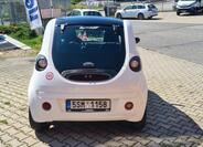 Microcar DUE 6