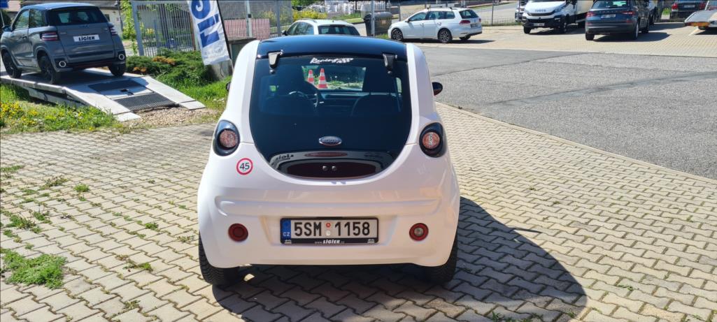 Microcar DUE