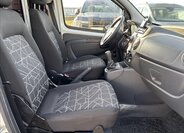 Fiat Fiorino Skříň 1,2 l 55 kw