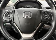 Honda CR-V 20