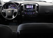 Chevrolet Silverado Pick-up 5,3 l 264 kw