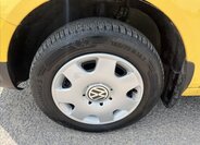 Volkswagen Fox Hatchback 1,2 l 40 kw
