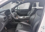 Hyundai Santa Fe SUV 1,6 l 195 kw