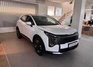 KIA Sportage SUV / Terénní 1,6 l 110 kw