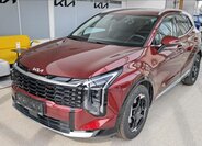 KIA Sportage Ostatní 0,0 0
