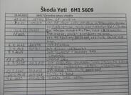 Škoda Yeti 48