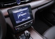 Maserati Quattroporte 23