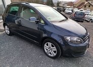 Volkswagen Golf Plus MPV 1,4 l 59 kw