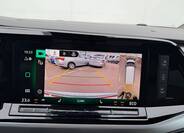 Volkswagen Multivan 10