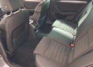 Škoda Superb Kombi 2,0 l 147 kw