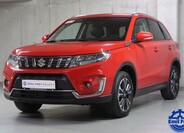 Suzuki Vitara 1