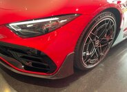 Mercedes-Benz SL Ostatní 4,0 l 430 kw