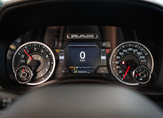 Dodge RAM Pick-up 5,7 l 291 kw