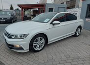 Volkswagen Passat 8