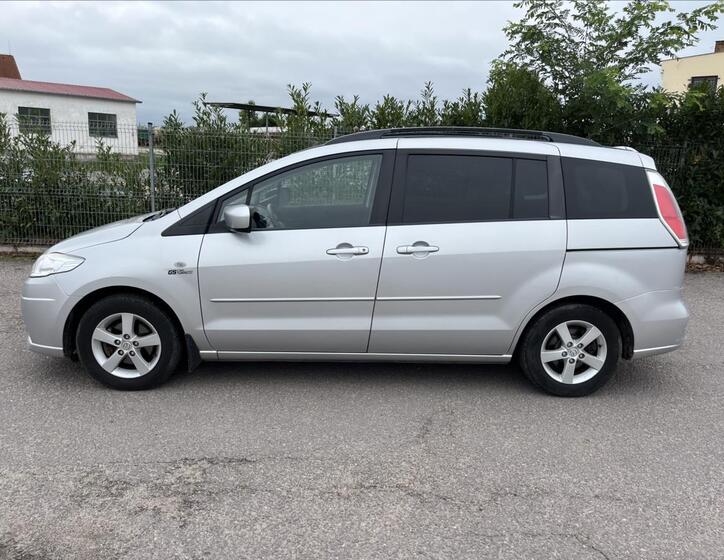 Mazda 5 4