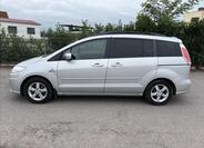 Mazda 5 4