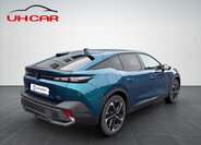 Peugeot 408 Liftback 1,2 l 96 kw