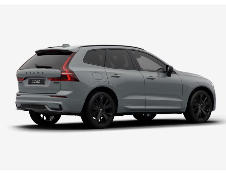Volvo XC60 SUV 2,0 l 184 kw