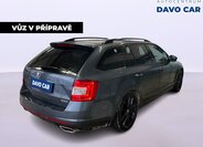 Škoda Octavia Kombi 2,0 l 135 kw
