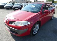 Renault Mégane Kabriolet 1,6 l 82 kw