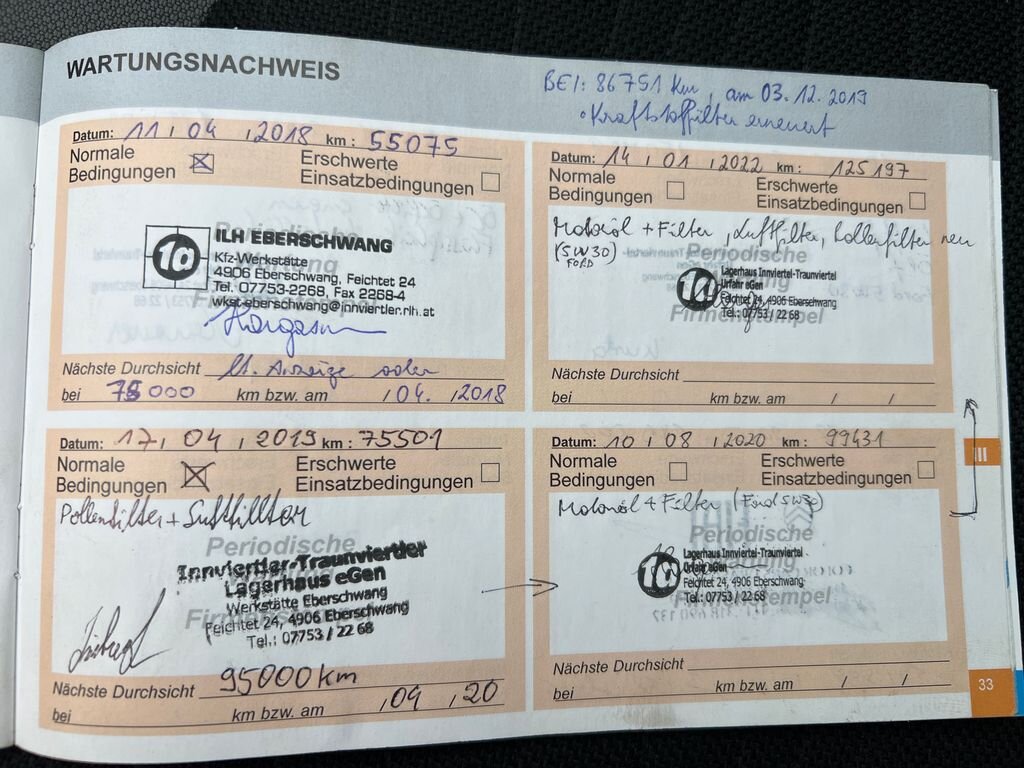 Citroën C4 Picasso MPV 1,6 l 85 kw