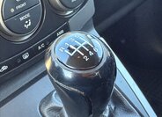 Mazda 5 Kombi 2,0 l 81 kw