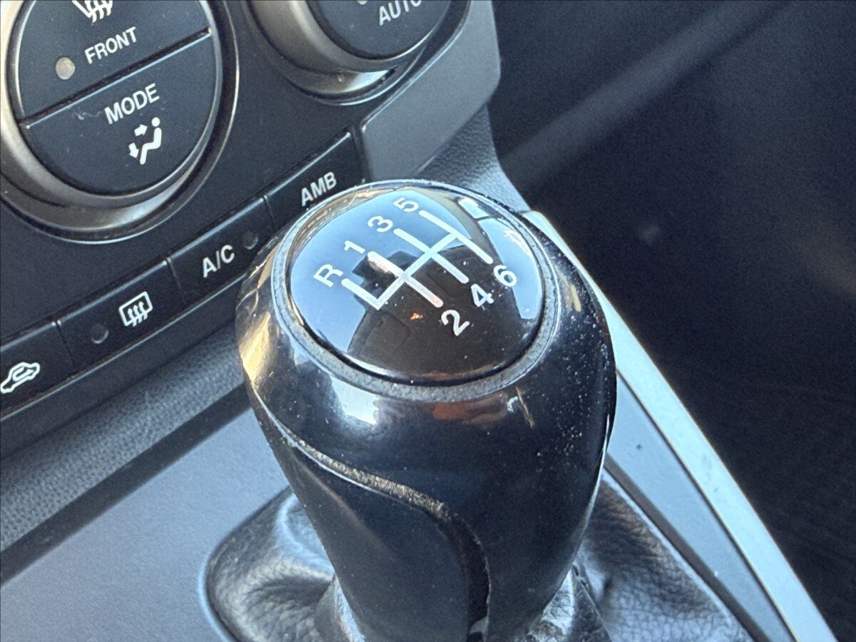 Mazda 5 Kombi 2,0 l 81 kw