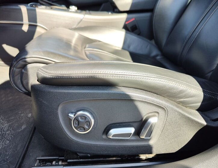 Audi A6 Allroad Kombi 3,0 l 160 kw