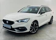 Seat Leon 1