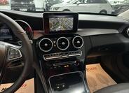 Mercedes-Benz Třídy C 11