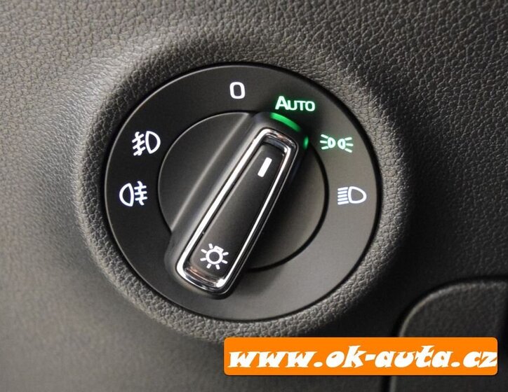 Škoda Kodiaq SUV 2,0 l 140 kw