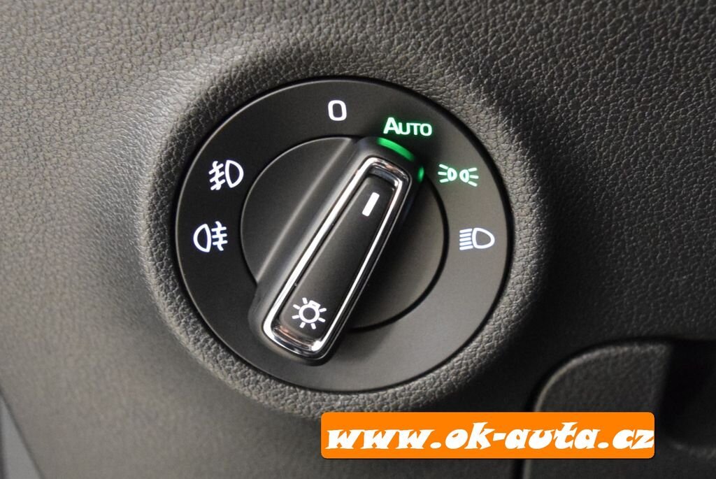 Škoda Kodiaq SUV 2,0 l 140 kw