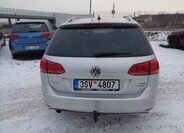 Volkswagen Golf Kombi 1,6 l 77 kw