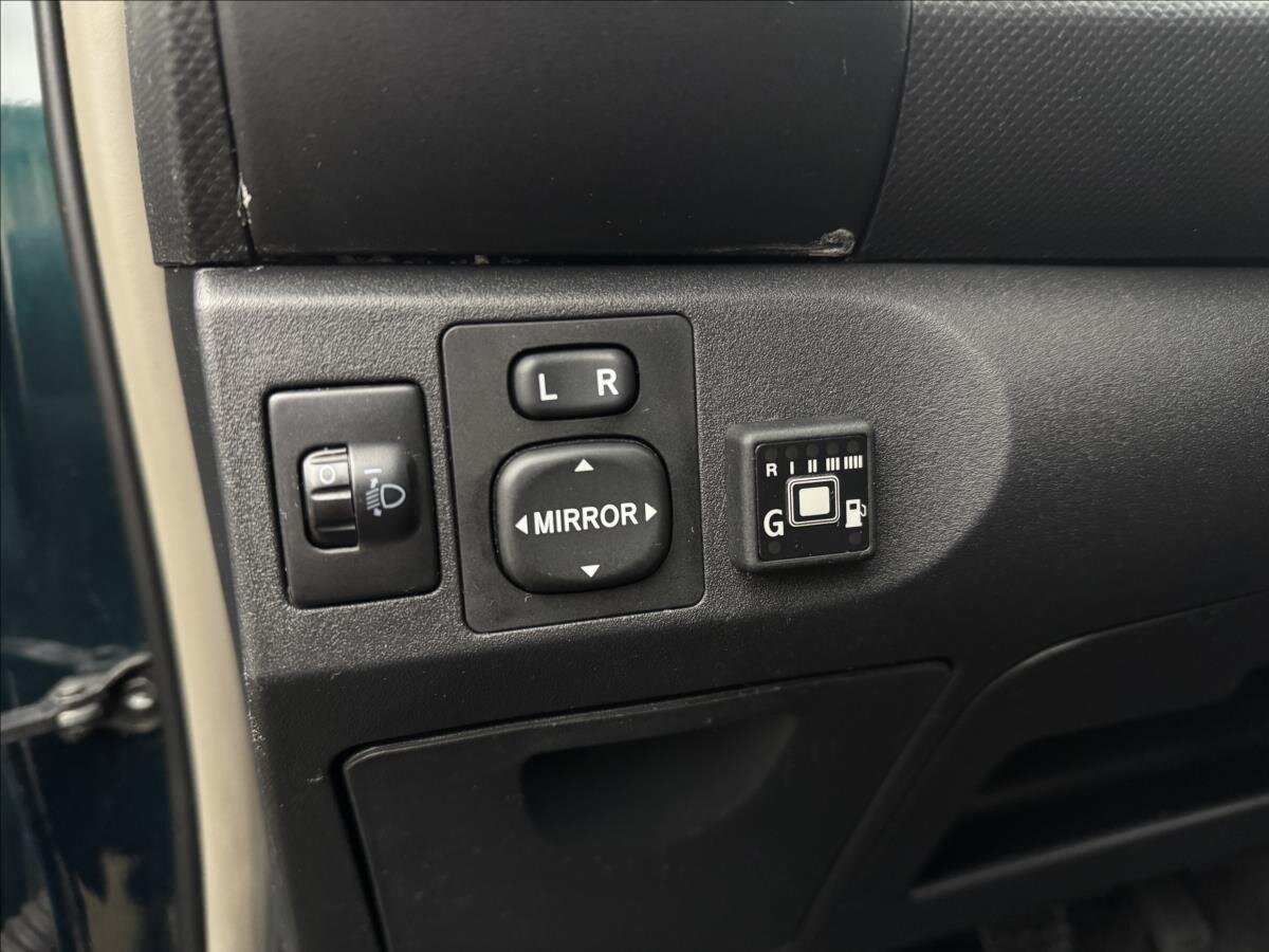 Toyota Yaris Hatchback 1,3 l 64 kw