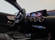 Mercedes-Benz CLA 16