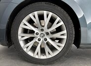 Škoda Superb Kombi 2,0 l 147 kw