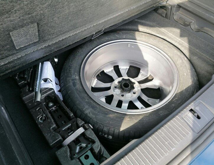 Volkswagen Passat Kombi 2,0 l 90 kw