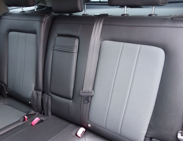 Opel Antara SUV / Terénní 2,0 l 110 kw