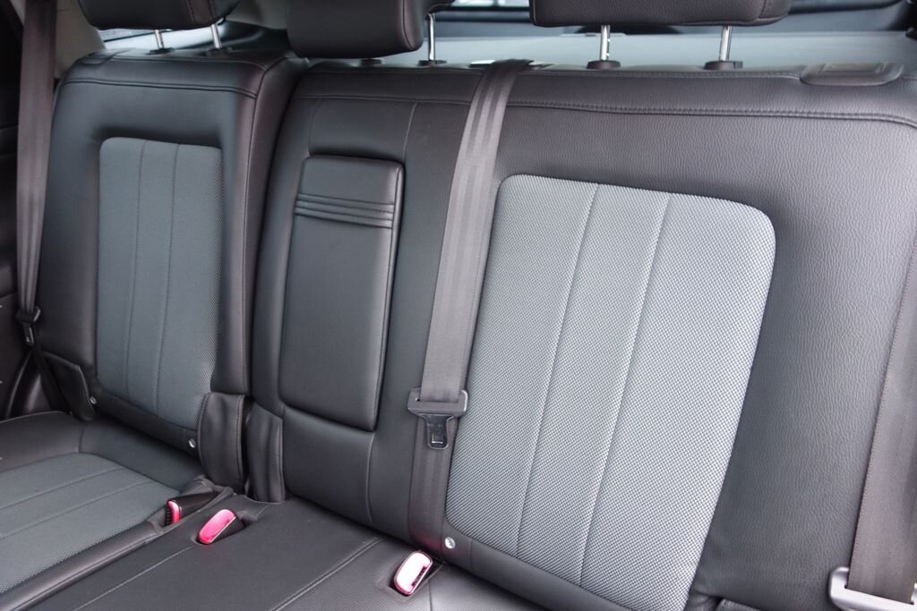 Opel Antara SUV / Terénní 2,0 l 110 kw