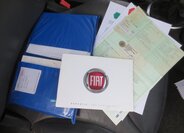 Fiat 500L Kombi 1,4 l 88 kw