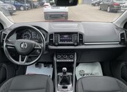 Škoda Karoq SUV / Terénní 999,0 85 kw