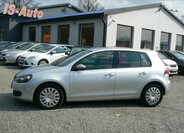 Volkswagen Golf Hatchback 1,4 l 90 kw