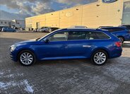 Škoda Superb Kombi 2,0 l 110 kw