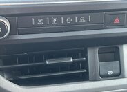 Volkswagen Transporter Skříň 2,0 l 110 kw