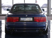 BMW Řada 8 Kupé 5,6 l 280 kw