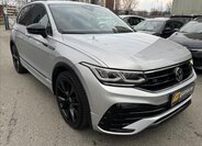 Volkswagen Tiguan MPV 2,0 l 110 kw