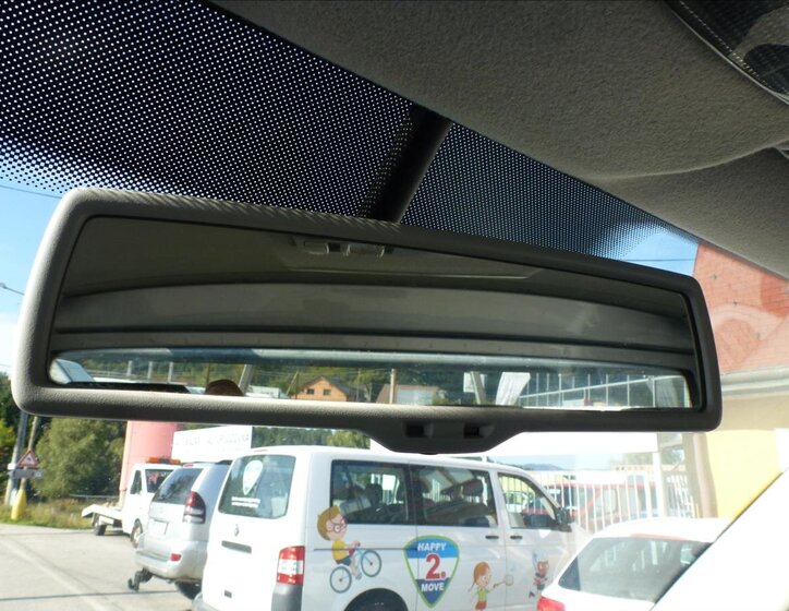 Volkswagen Transporter Valník 2,0 l 103 kw