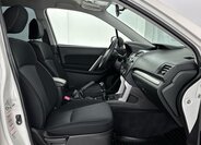Subaru Forester SUV / Terénní 2,0 l 108 kw