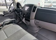 Mercedes-Benz Sprinter Ostatní 2,1 l 120 kw