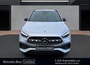 Mercedes-Benz GLA SUV / Terénní 1,3 l 160 kw